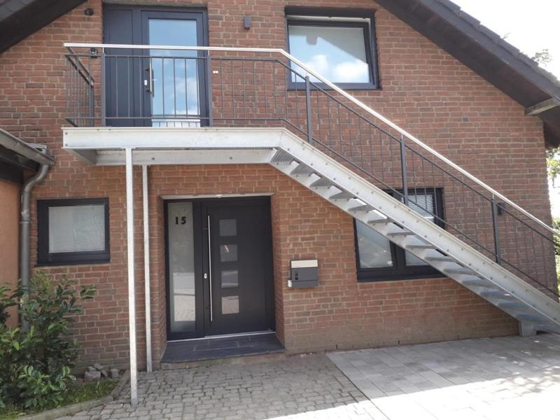Kanino Monschau Exterior photo