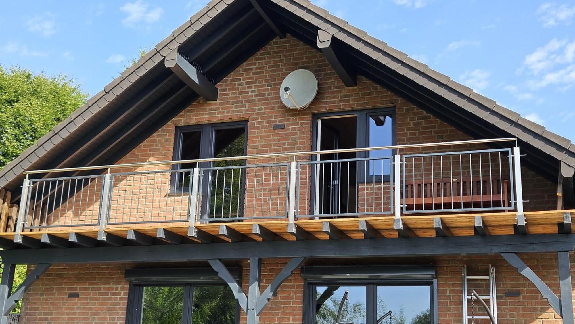 Kanino Monschau Exterior photo