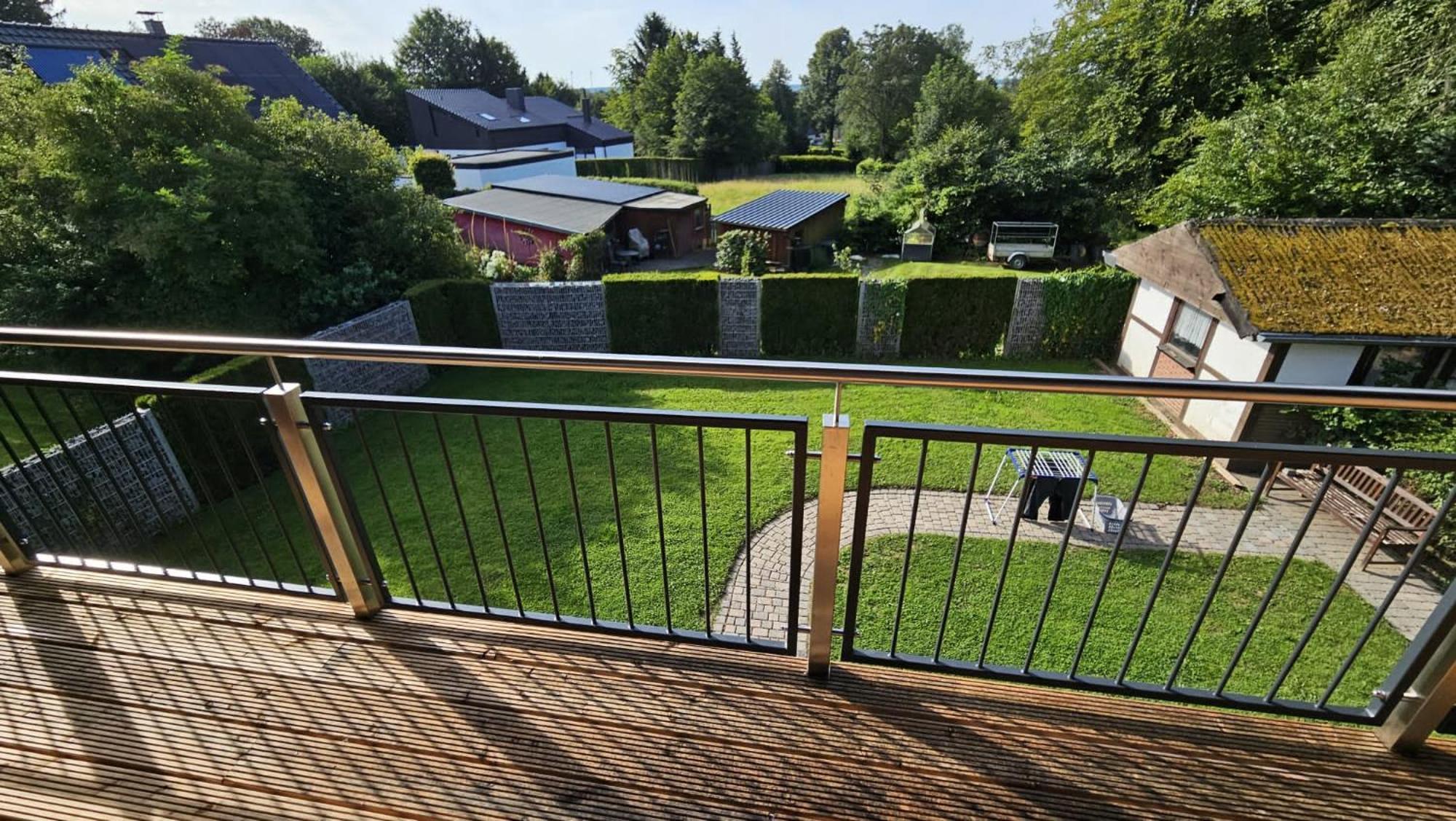 Kanino Monschau Exterior photo